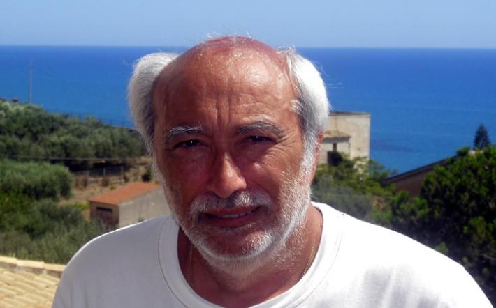 Lillo Sciascia presidente chieri 
