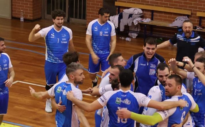 Volley, Vbc Mondovì: “Rigettiamo le presunte espressioni razziste al Palaitis”