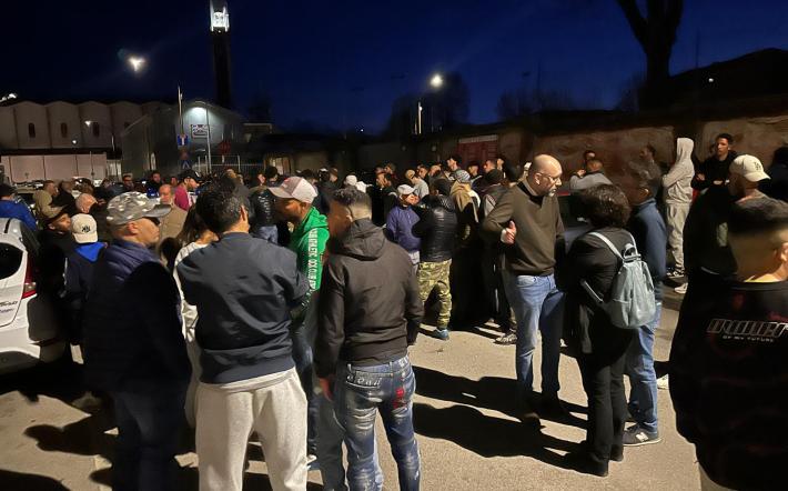 Mondovì, accuse e denunce reciproche tra l’imam e il suo vicina di casa