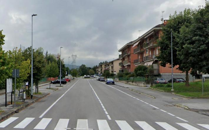 Mondovì: nuova pista ciclabile del Ferrone. Al via i lavori per 1,6 km di tracciato