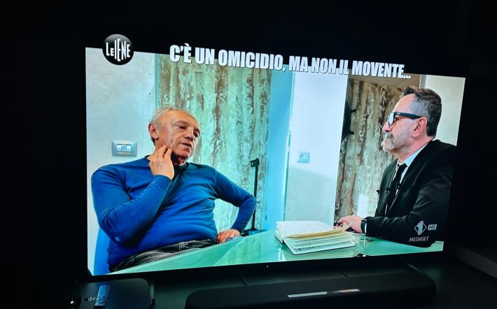 Omicidio di Alban in Brasile: seconda puntata alle "Iene". L'intervista all'imprenditore di Mondovì