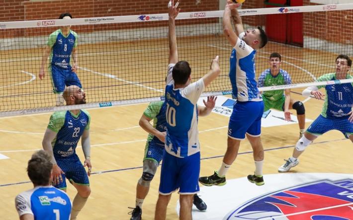 Polizzi palleggio Vbc 