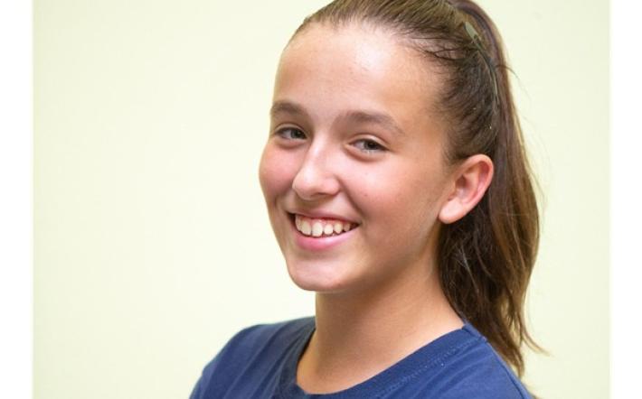 Matilde Borello Volley 