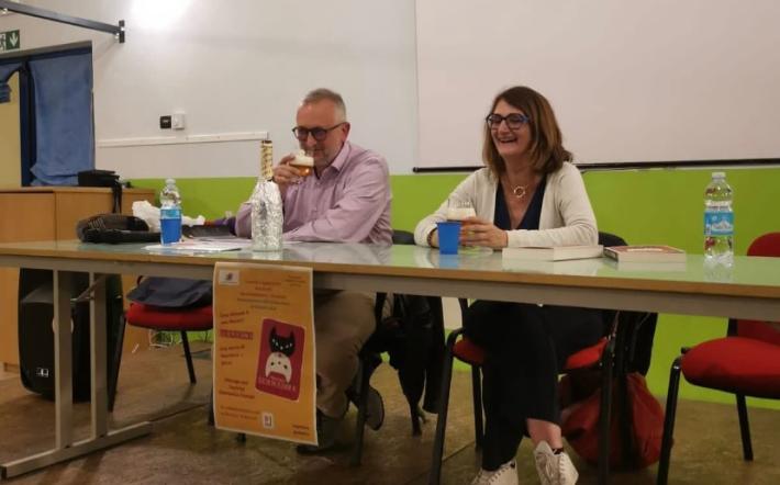Vicoforte: successo per le due iniziative della Biblioteca