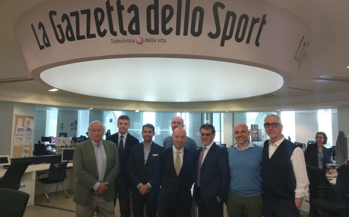 Dardanello gazzetta 