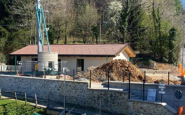 Garavagna: sarà intitolato a don Giuseppe Gasco il nuovo salone polifunzionale