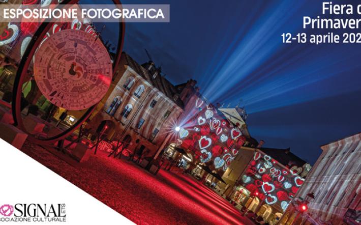 A Mondovì esposizione fotografica "Cupole e Montagne"
