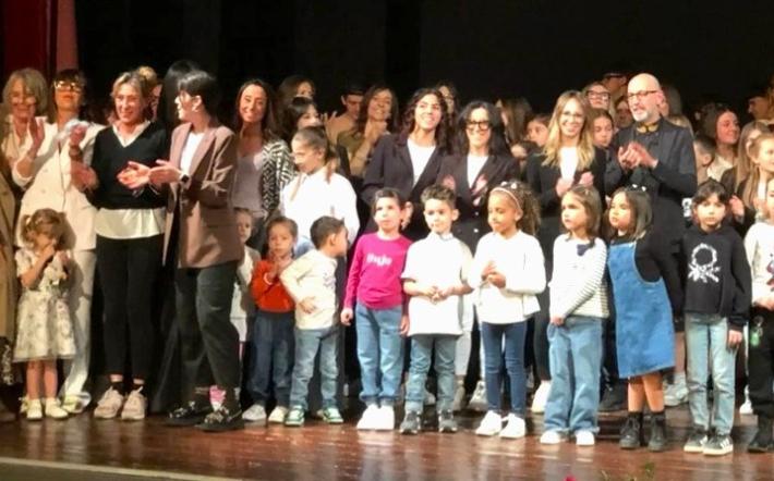 fashion show ceva marenco