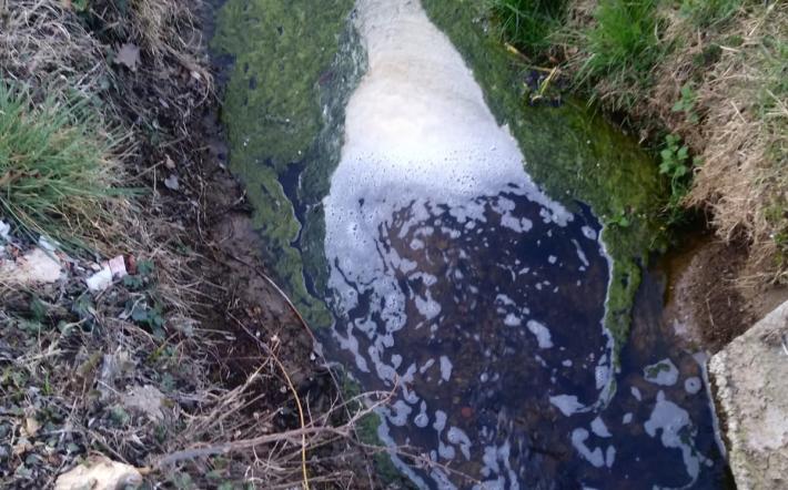 Mondovì: “Qual è lo stato degli allacciamenti alla fognatura del Merlo?”