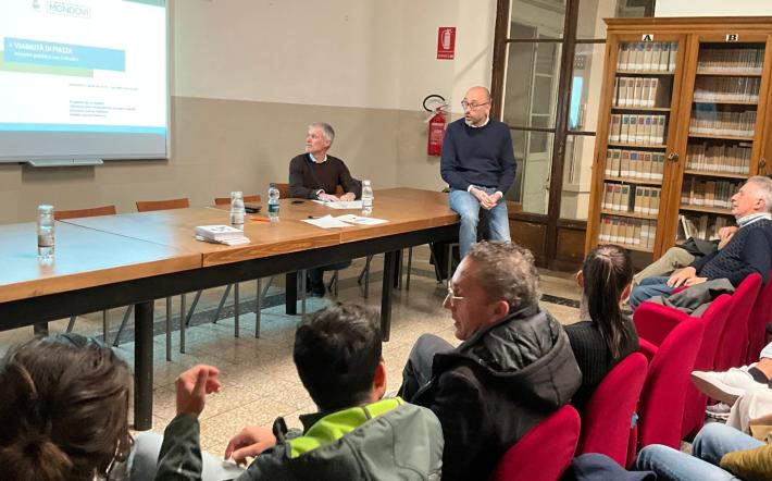 Mondovì Piazza, novità: parte dei Licei nel nuovo Baruffi alla Polveriera