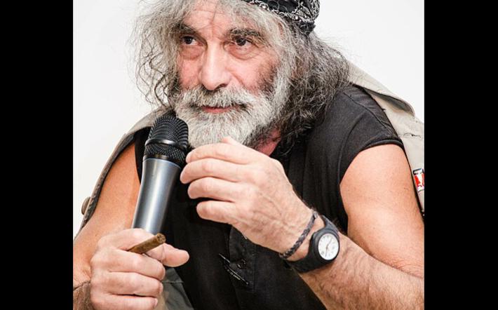Mondovì, il "Festival Funamboli" annuncia il primo nome: Mauro Corona 