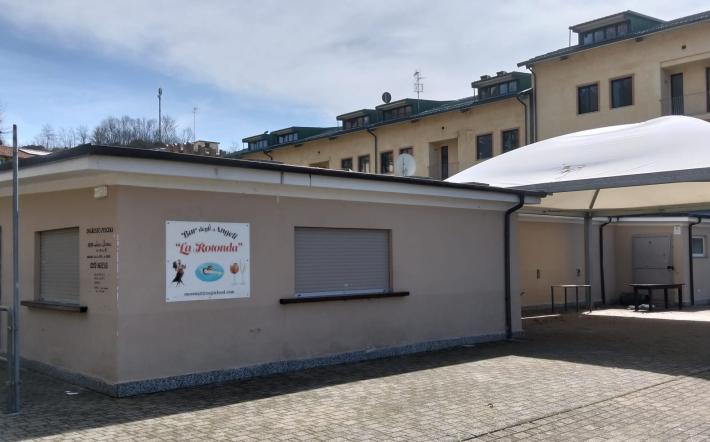 Ceva, Parco della Rotonda: assegnata la gestione