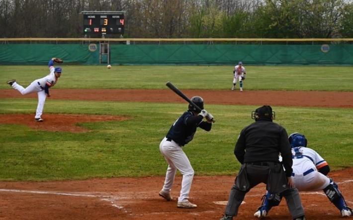 baseball JFK