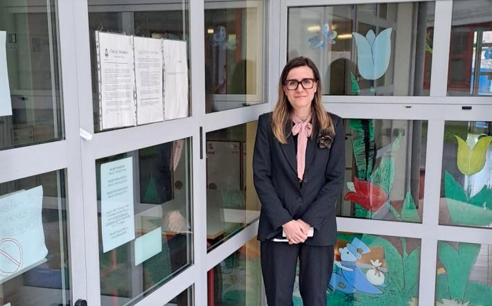 Mondovì, micronido chiuso a Sant'Anna: assessore e sindaco all'ingresso per avvisare tutte le famiglie