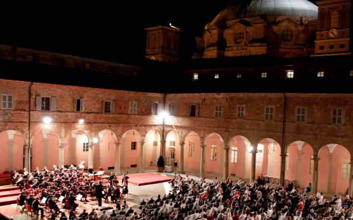Vicoforte: scelta la data per il concerto di fine estate