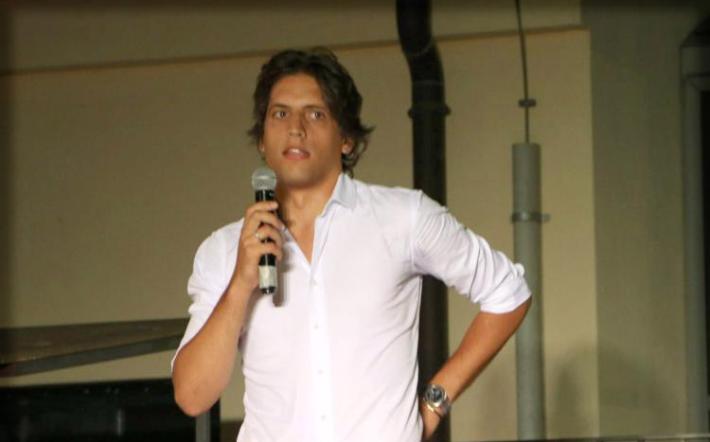 Pione, Pd: &laquo;Io candidato sindaco ?&nbsp;Mancano due anni, discorsi prematuri&raquo;