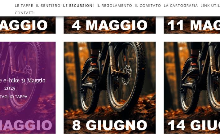 Landandè: sul sito attiva la sezione “escursioni” per le prenotazioni