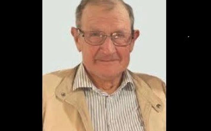 Pogliola: addio a Giuseppe Bongiovanni del Molino