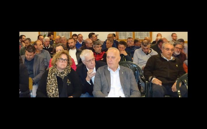 I lupi non sono più intoccabili, la convivenza con i pastori è impossibile