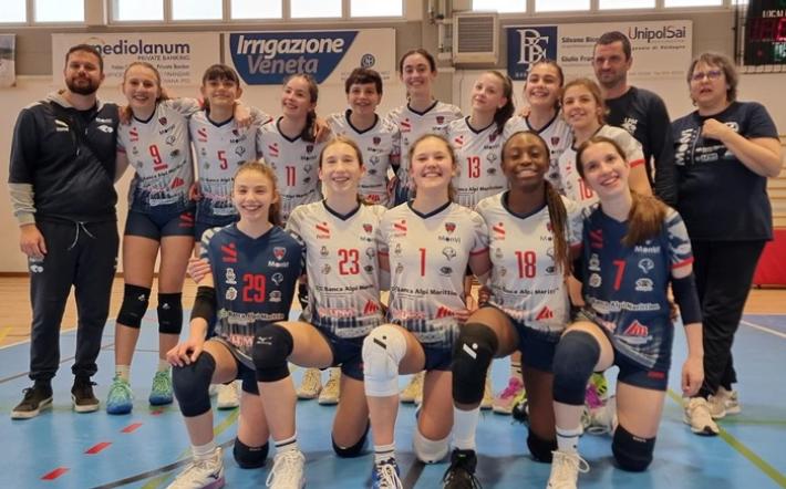 MonVi regionale U14 