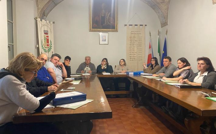 Niella Tanaro: il Consiglio approva il nuovo regolamento per il compostaggio domestico