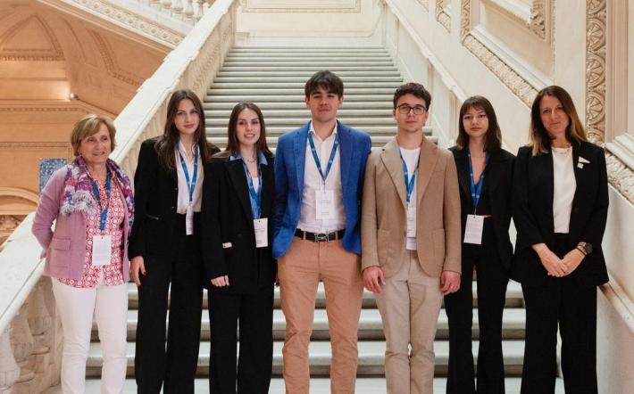L’Istituto Baruffi di Ceva vince il concorso della Banca d’Italia