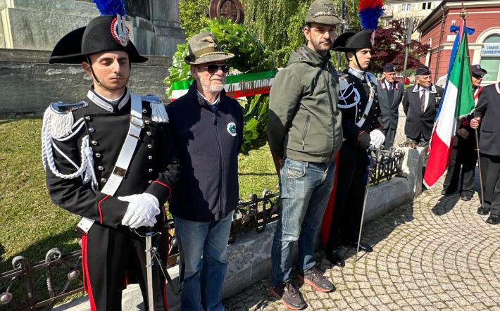 Ottantesimo Anniversario della Liberazione: denso programma di eventi a cura dalla Citt&agrave; di Mondov&igrave;