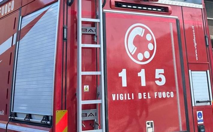 Vicoforte, uomo colto da malore alla guida: deceduto sulla Statale 28