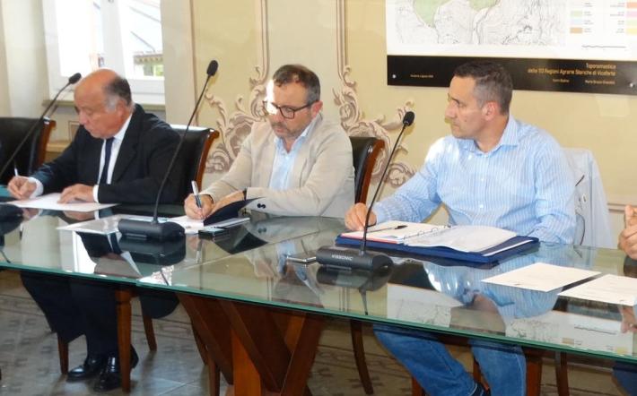 Vicoforte: il Consiglio approva il rendiconto, si astiene la minoranza