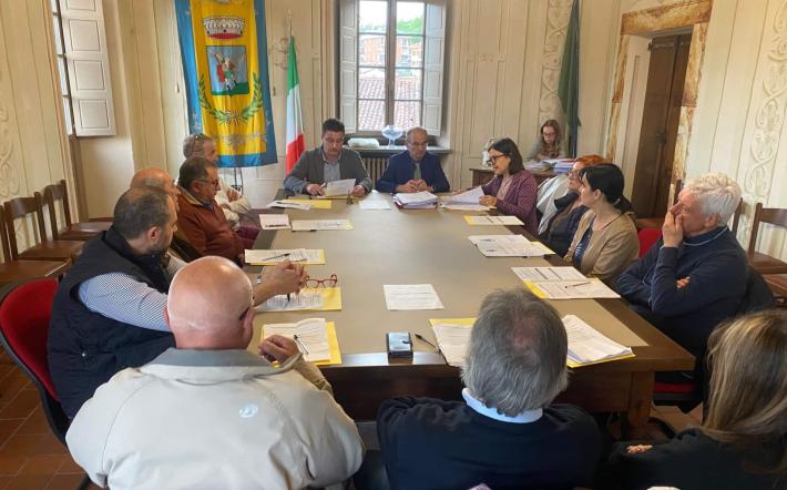 San Michele: la risposta del sindaco alle interrogazioni della minoranza