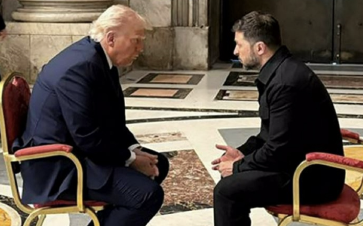 La forza di un’immagine