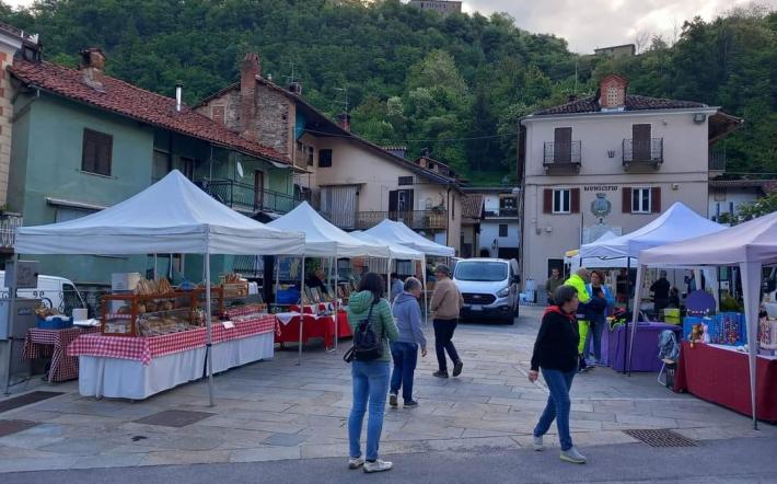 Torre Mondovì si prepara alla festa patronale di San Gottardo