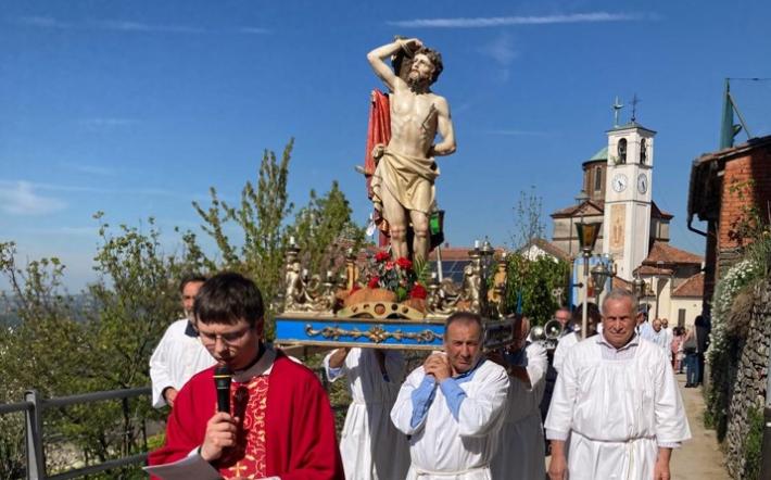 Appuntamento con la tradizione a Belvedere Langhe: domenica la Festa dei Micùn