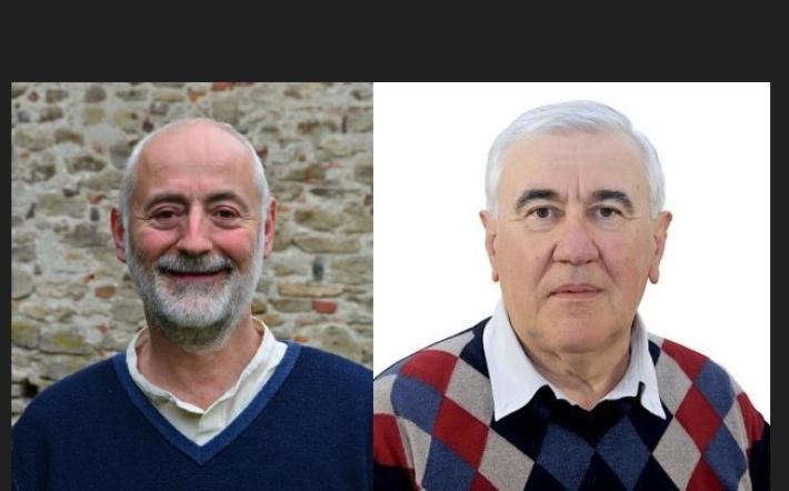 Saliceto, Comunali 2025: tutti gli uomini di Luciano Cenero e Giovanni Genta 