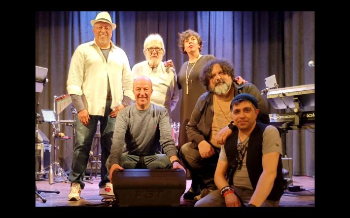 Mondovì, Corrado Leone and Friends e Rotary Club Mondovì al "Baretti: ultimi posti. Si aiutano sanità e studenti