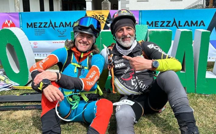 Grimaldi Fraschia Mezzalama 2025 