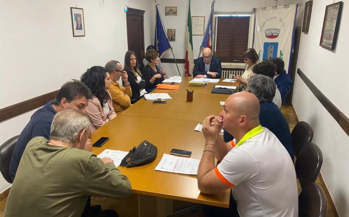 Torre: approvato all’unanimità il rendiconto