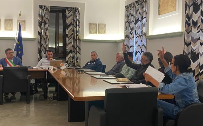 Pianfei: botta e risposta sulle interrogazioni