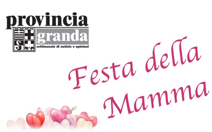 FESTA DELLA MAMMA: scriveteci le vostre frasi che esprimano il sentimento che provate. NOI LE PUBBLICHIAMO, gratuitamente. 
