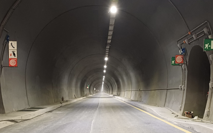 Tunnel del Tenda, Salvini risponde a Bergesio in Senato: "Confermata la riapertura il 27 giugno"