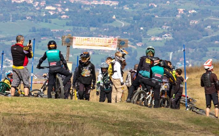 alpet bike village 