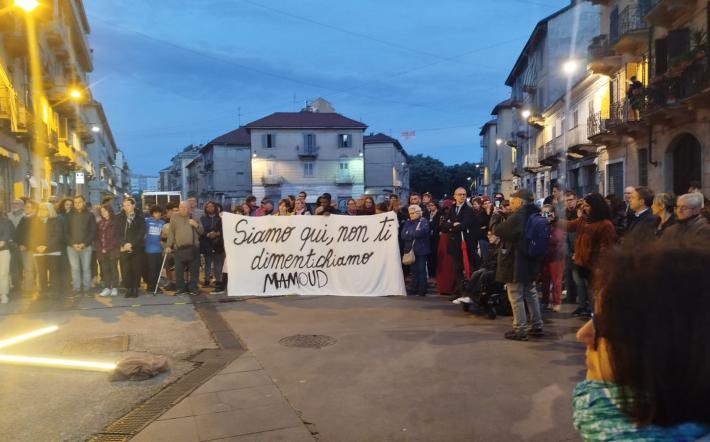 Si terranno a Torre Mondov&igrave; i funerali di Mamoud Diane