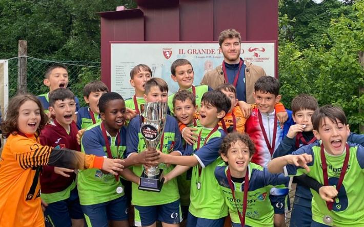 Boves Grande Torino torneo