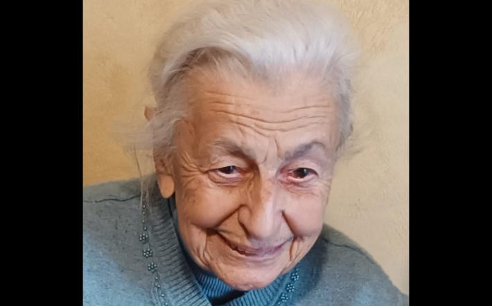 Mondovì: addio alla professoressa Scotti