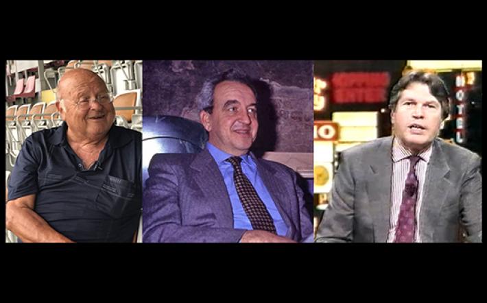 La cerimonia del ‘Dardanello’ anche nel segno della memoria: a Mondovì il premio giornalistico nel ricordo di Pizzul, Ormezzano e Tommasi