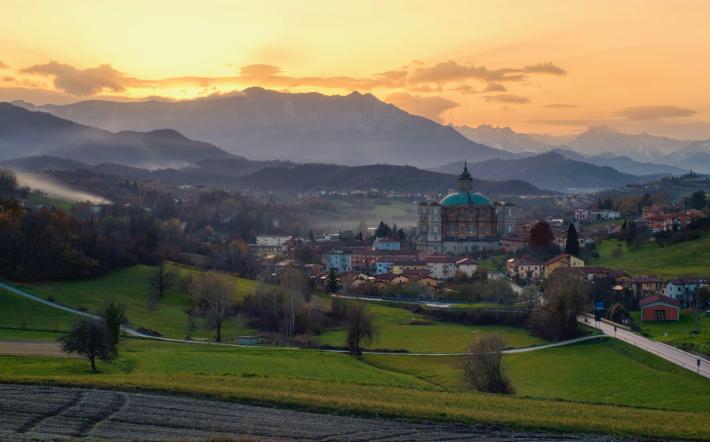 Vicoforte: domenica il concorso di poesie in lingue naturali