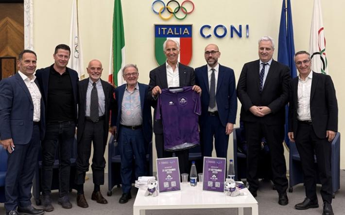 Alpi del Mare CONI