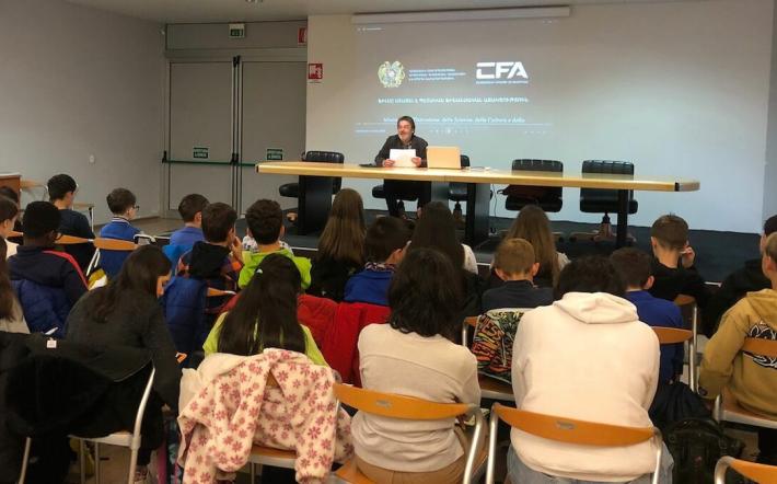 Chiusa: venerdì le premiazioni dell’EcoFestiValPesio