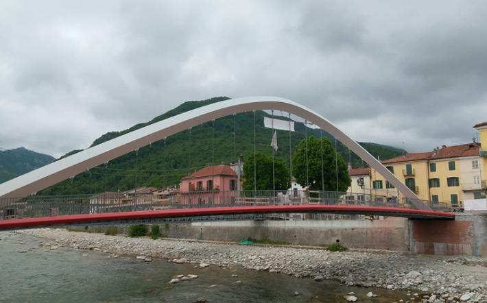 ponte odasso garessio