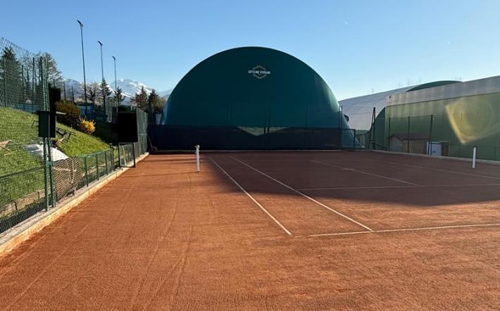 campi sporting mondovì